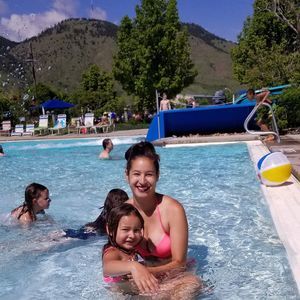 Meet your Posher, Angie